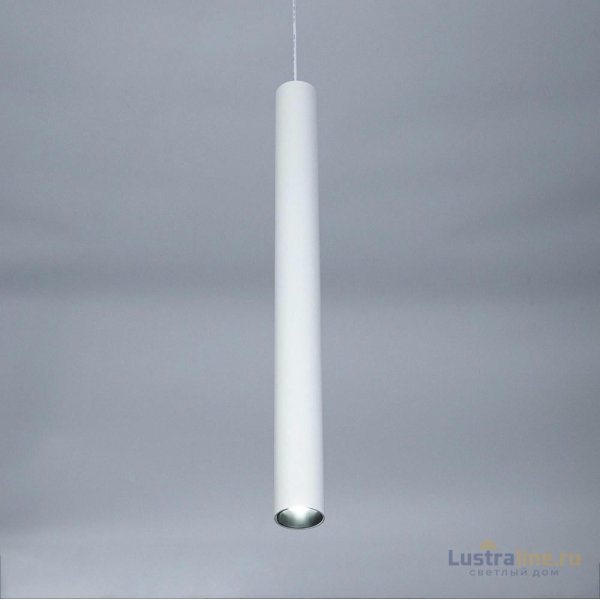 Подвесной светильник Citilux Тубус CL01PBL070N Подвесной светильник Citilux Тубус CL01PBL070N
