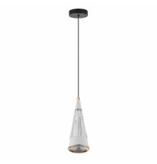 Подвесной светильник LED4U L7121-1 WH
