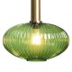 Подвесной светильник Loft IT IRIS 2072-C+BR