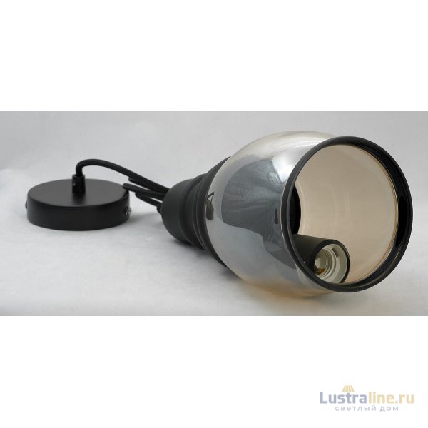Подвесной светильник Lussole Loft LSP-9690 Подвесной светильник Lussole Loft LSP-9690