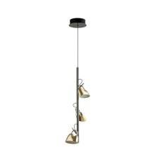 Подвесной светильник Odeon Light Malpa 5002/13L