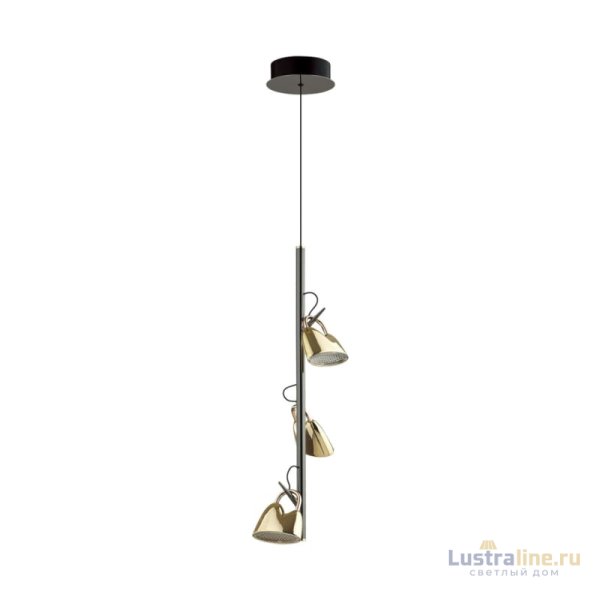 Подвесной светильник Odeon Light Malpa 5002/13L Подвесной светильник Odeon Light Malpa 5002/13L