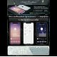 Подвесной светильник Natali Kovaltseva LED LAMPS 81294