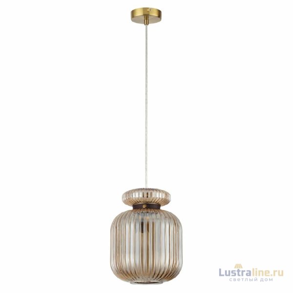 Подвесной светильник Odeon Light Jugi 5042/1A Подвесной светильник Odeon Light Jugi 5042/1A