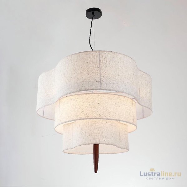 Подвесной светильник ImperiumLoft Andrean Elit 252300-23 Подвесной светильник ImperiumLoft Andrean Elit 252300-23