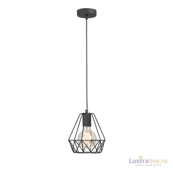 Подвесной светильник Vitaluce V4705-1/1S