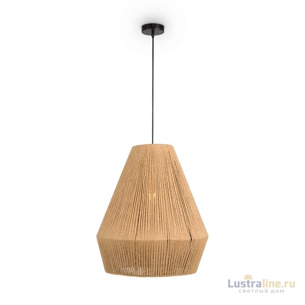 Подвесной светильник Freya LoungeGarden FR5247PL-01BG1 Подвесной светильник Freya LoungeGarden FR5247PL-01BG1