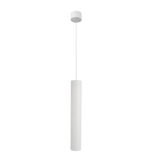 Подвесной светильник Arte Lamp Ridget A1526SP-1WH