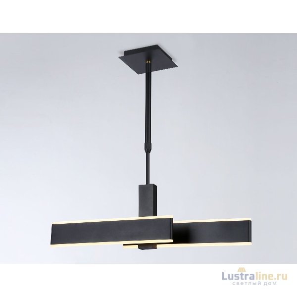 Подвесной светильник Ambrella Light Acrylica Original FA6667