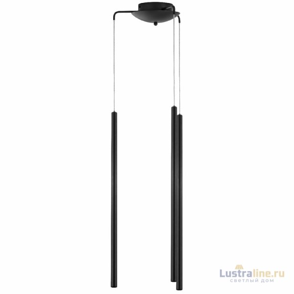Подвесной светильник Lightstar Tubo L3T747337 Подвесной светильник Lightstar Tubo L3T747337