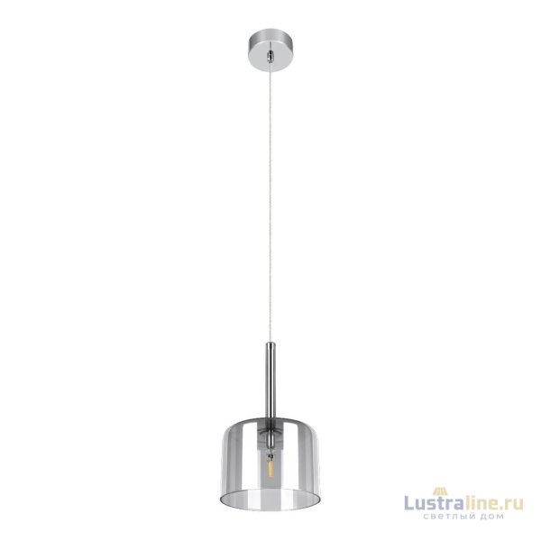 Подвесной светильник Loft IT Spillray 10232/A Smoke Подвесной светильник Loft IT Spillray 10232/A Smoke