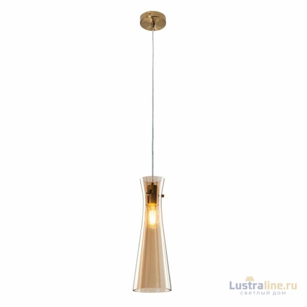 Подвесной светильник Modemodern MD.1175.1 AM