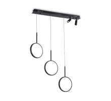 Подвесной светильник Ambrella Light Comfort FL5278