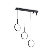 Подвесной светильник Ambrella Light Comfort FL5278