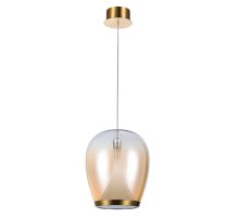 Подвесной светильник Divinare Campo 5875/07 SP-20