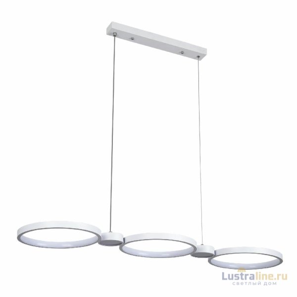 Подвесной светильник LED4U L7102-1 WТ