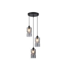Подвесной светильник Ambrella Light Loft Traditional TR3414