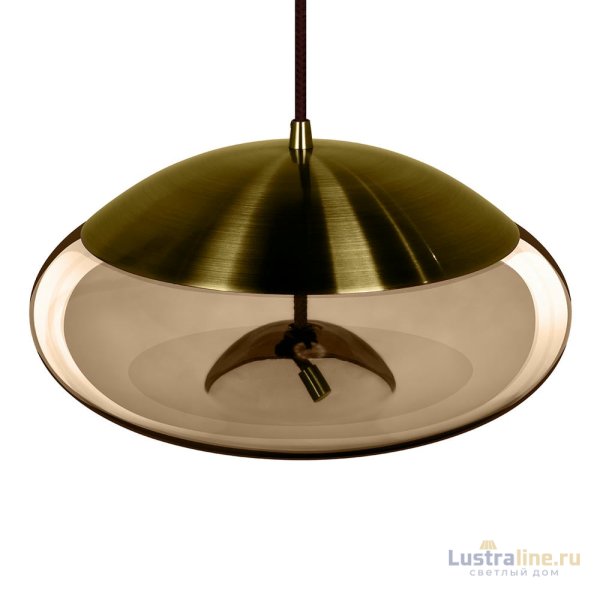Подвесной светильник Loft IT Knot 8135-D Подвесной светильник Loft IT Knot 8135-D