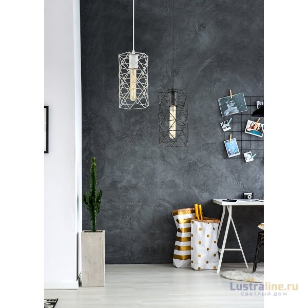 Подвесной светильник Lumion Olaf 3730/1