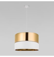 Подвесной светильник TK Lighting Hilton 4771 Hilton Gold a062970
