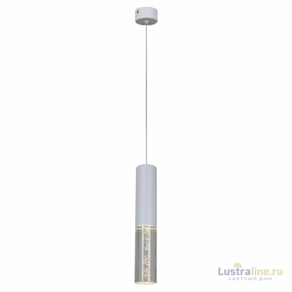 Подвесной светильник Reluce 16009-0.9-001LD 300mm GU10 WT