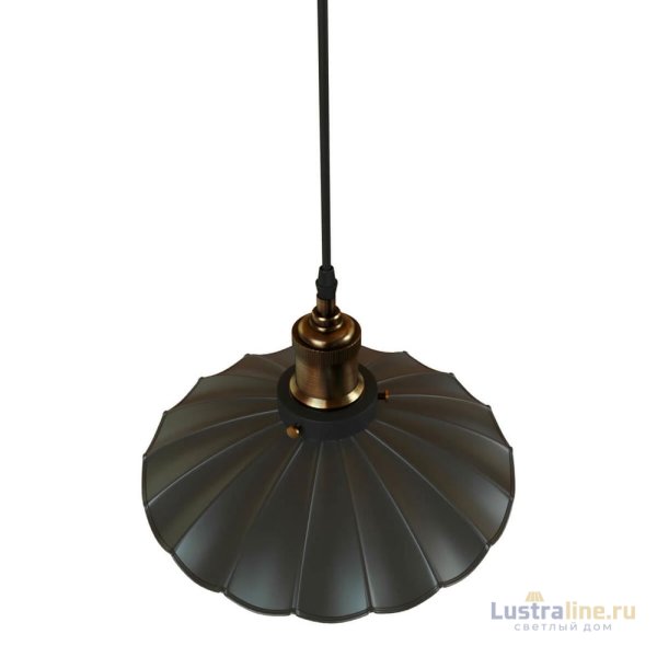 Подвесной светильник LOFT IT Factory filament Loft1101