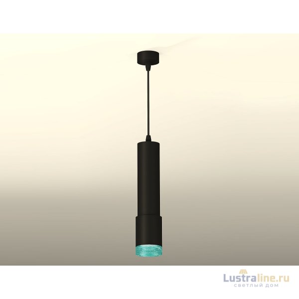 Подвесной светильник Ambrella Light Techno XP7422004 (A2302, C6356, A2030, C7422, N7194)