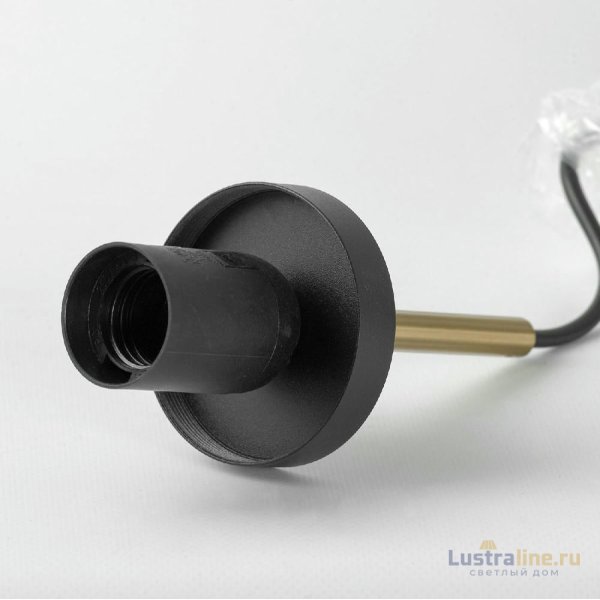 Подвесной светильник Lussole Blount LSP-8867 Подвесной светильник Lussole Blount LSP-8867