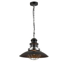 Подвесной светильник Lussole Loft LSP-8029