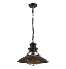 Подвесной светильник Lussole Loft LSP-8029