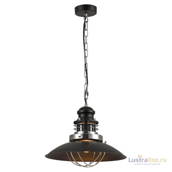 Подвесной светильник Lussole Loft LSP-8029