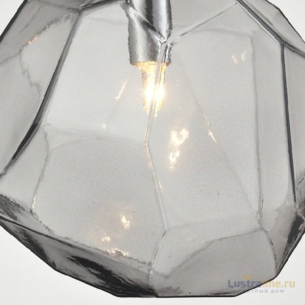 Подвесной светильник ImperiumLoft Color Ice Cube 178462-26 Подвесной светильник ImperiumLoft Color Ice Cube 178462-26