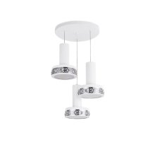 Подвесной светильник Ambrella Light Acrylica FA9492