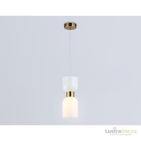 Подвесной светильник Ambrella Light High Light Heigh Light LH56091