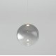 Подвесной светильник Eurosvet Wonder 50230/1 LED дымчатый a058632
