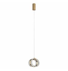 Подвесной светильник Odeon Light Mirage 5030/8L