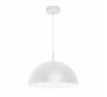 Подвесной светильник Arlight SP-ALUME-D500xH1500-20W MIX (WH,120 deg, 230V) 053810