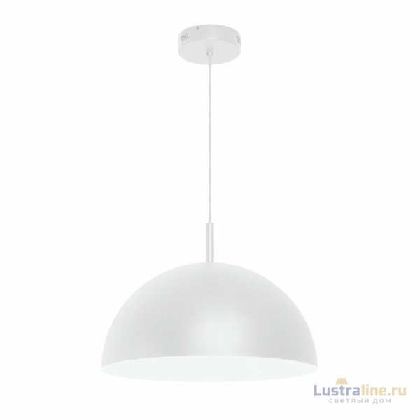 Подвесной светильник Arlight SP-ALUME-D500xH1500-20W MIX (WH,120 deg, 230V) 053810