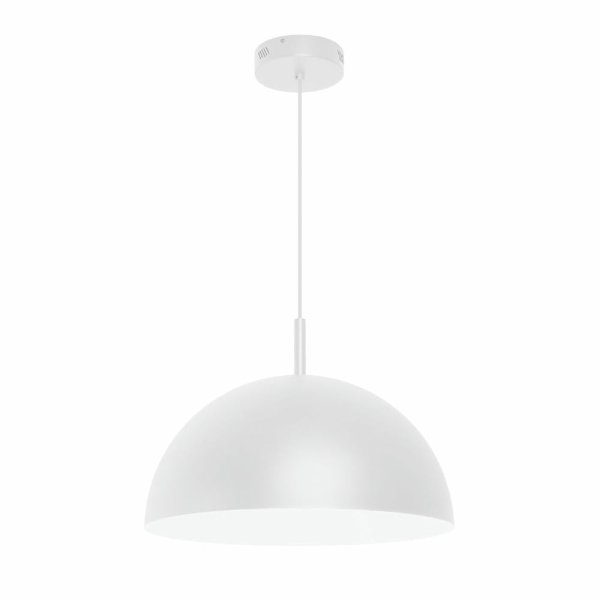 Подвесной светильник Arlight SP-ALUME-D500xH1500-20W MIX (WH,120 deg, 230V) 053810