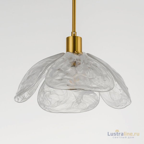 Подвесной светильник ImperiumLoft Fleur 178124-26