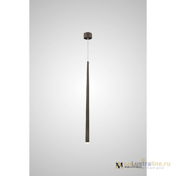 Подвесной светильник AM Group AM56H8003 1W COFFEE Подвесной светильник AM Group AM56H8003 1W COFFEE