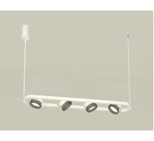 Подвесной светильник Ambrella Light Traditional (C9163, N8484) XB9163200