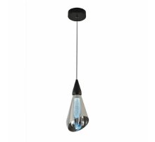 Подвесной светильник Indigo Riflesso 11049/1P Black V000110L