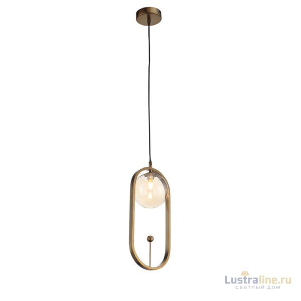 Подвесной светильник ST Luce Circono SL1201.203.01 Подвесной светильник ST Luce Circono SL1201.203.01