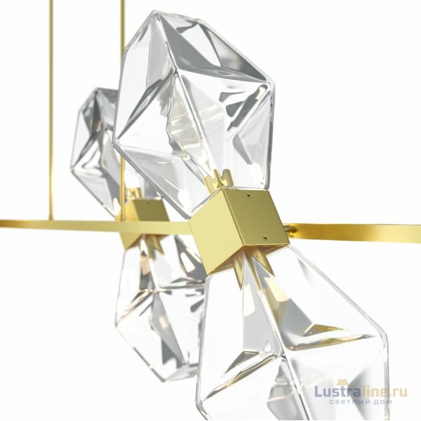 Подвесной светильник Maytoni Coctail time MOD325PL-06G