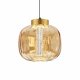 Подвесной светильник IMEX PLC-7077-210-P-AMBER