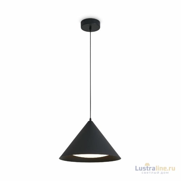 Подвесной светильник Freya True FR6181PL-L9B Подвесной светильник Freya True FR6181PL-L9B