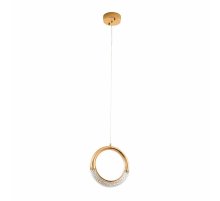 Подвесной светильник Modestyle MS.89001.1 GD