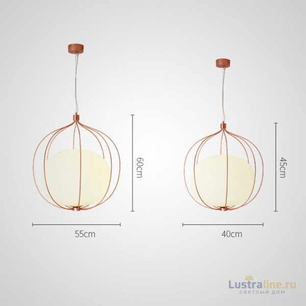 Подвесной светильник ImperiumLoft Phezalis 219833-26