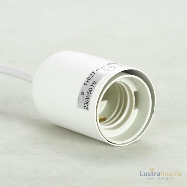 Подвесной светильник Lussole Loft LSP-8519